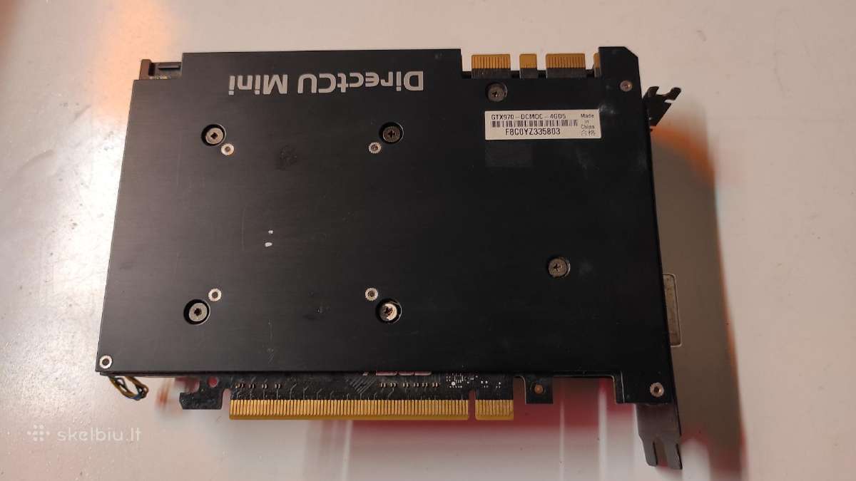 970 650, r5 ryzen motininės, RAM - nuotraukos Nr. 5