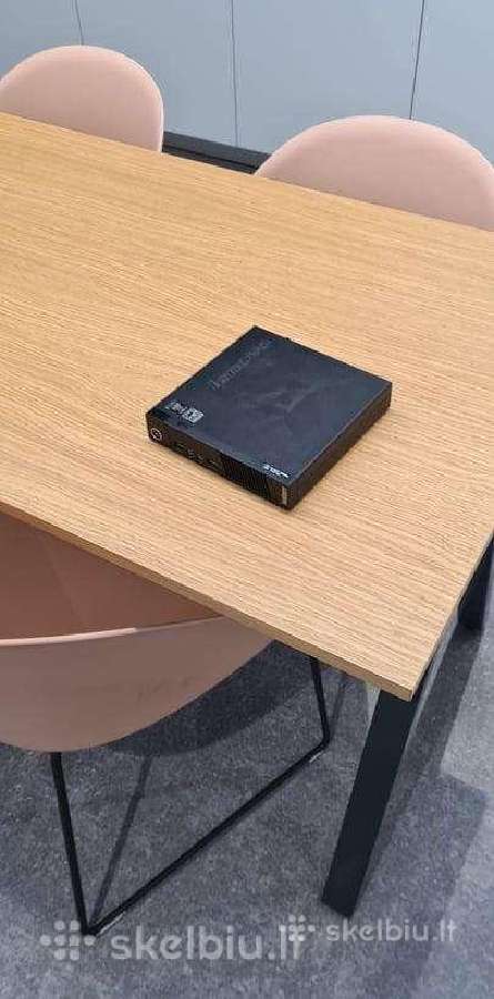 Itin kompaktiškas Lenovo Thinkcentre M73 Tiny - nuotraukos Nr. 4