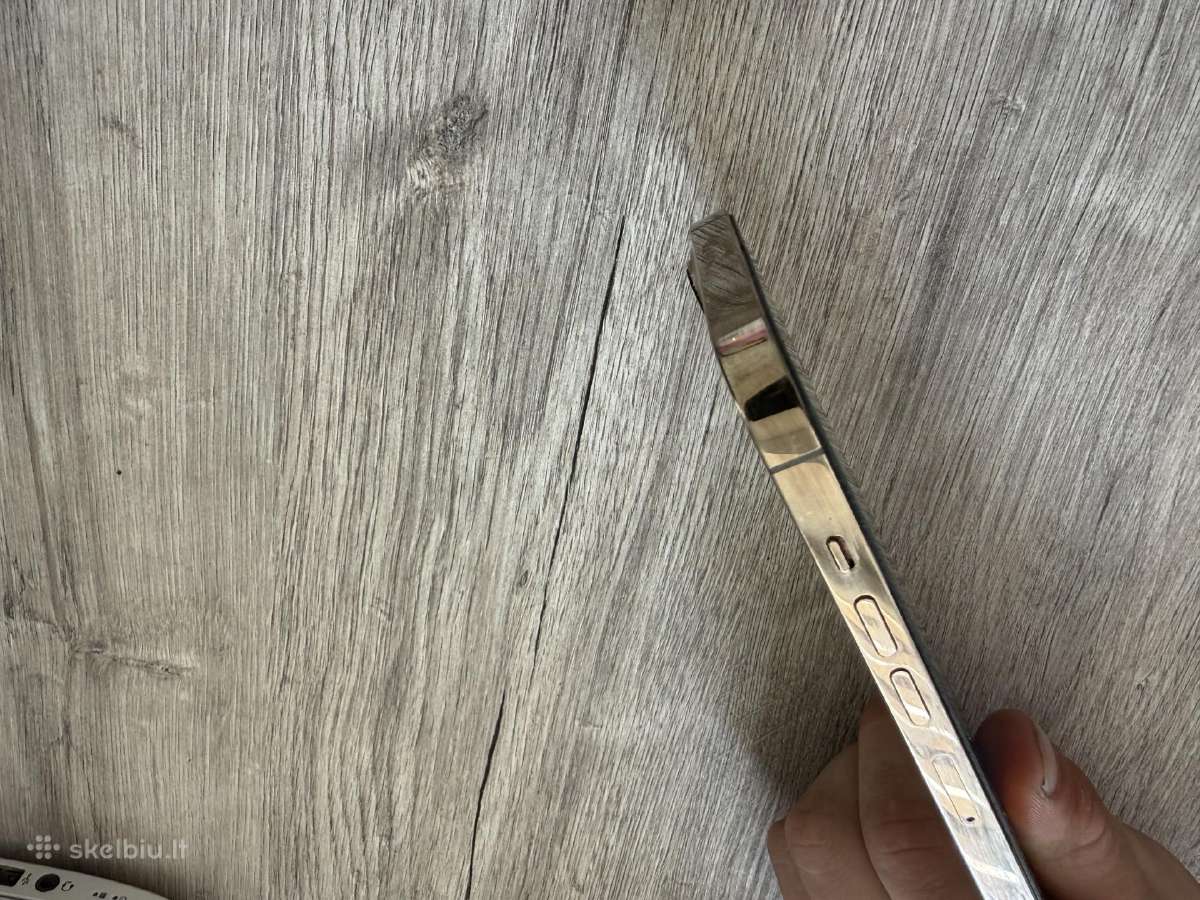 iPhone 13 pro max - nuotraukos Nr. 3