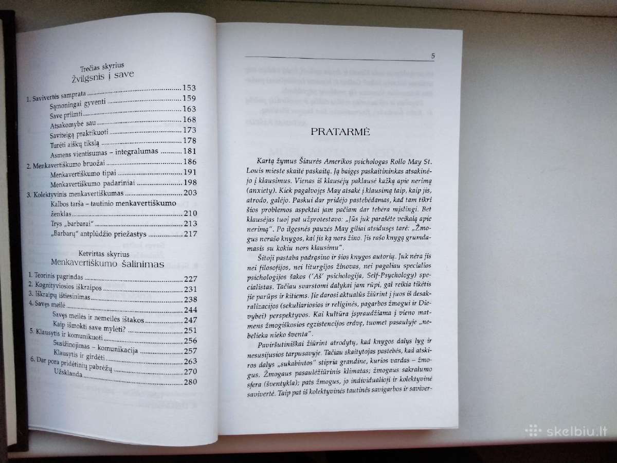A. Paškus. Žvilgsnis į pasaulėžiūr aplinką, švento - nuotraukos Nr. 3