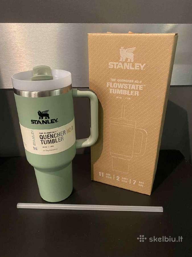Geriausia Dovana! Stanley cups - nuotraukos Nr. 4