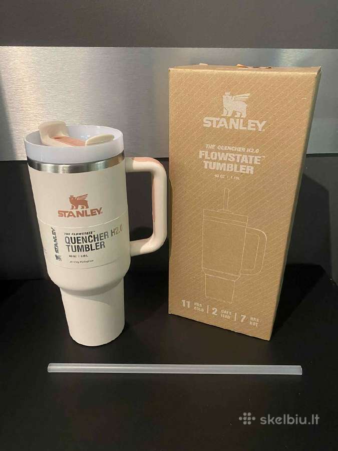 Geriausia Dovana! Stanley cups - nuotraukos Nr. 2