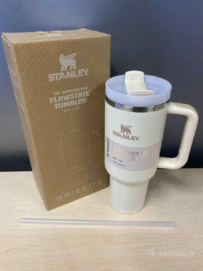 Geriausia Dovana! Stanley cups