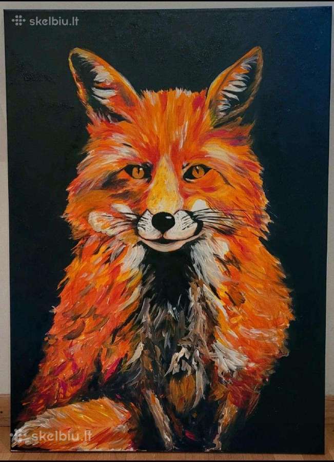 Lapė