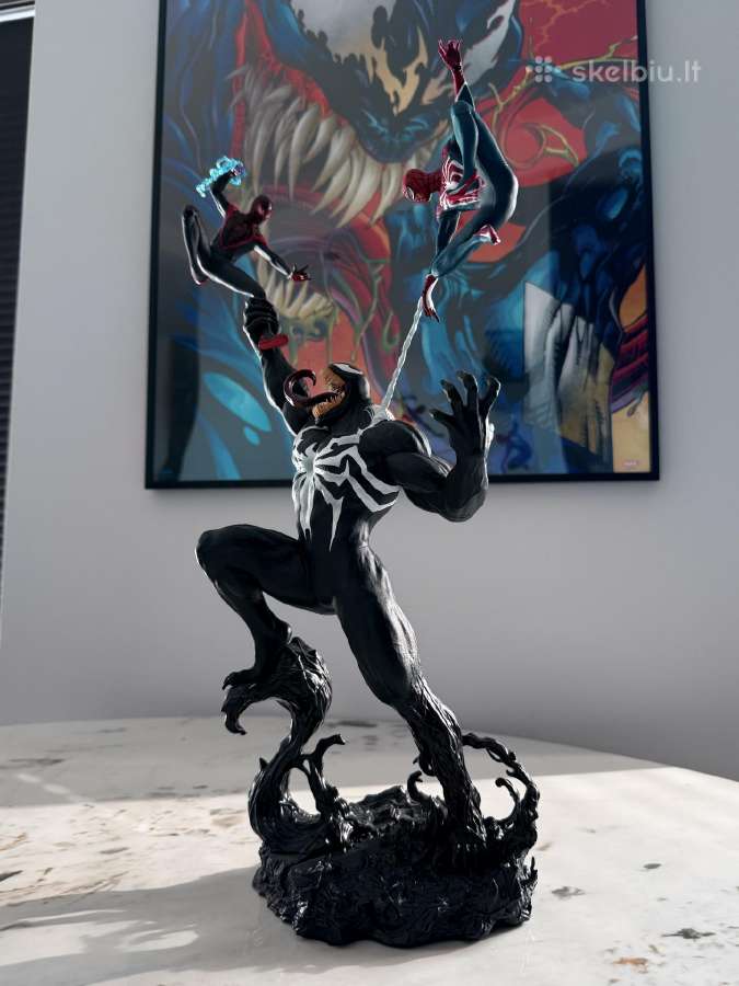 Spider man 2 collectors edition ps5
