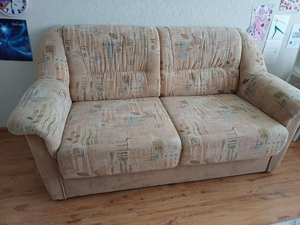 Sofa-lova