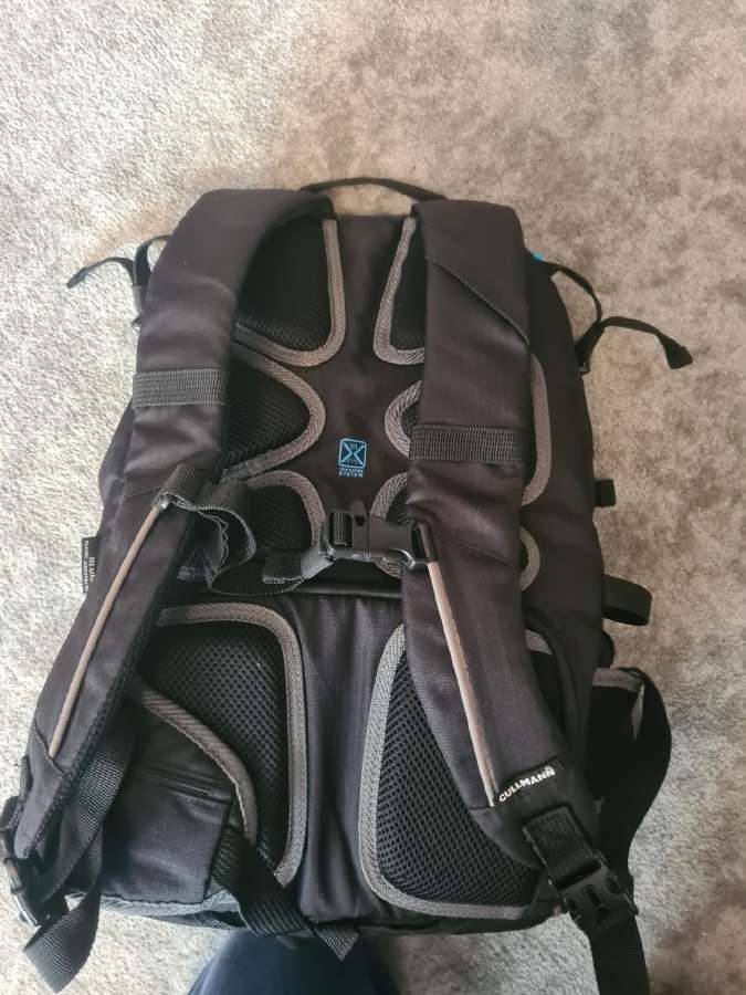 Cullmann Ultralight daypack 300 - nuotraukos Nr. 2