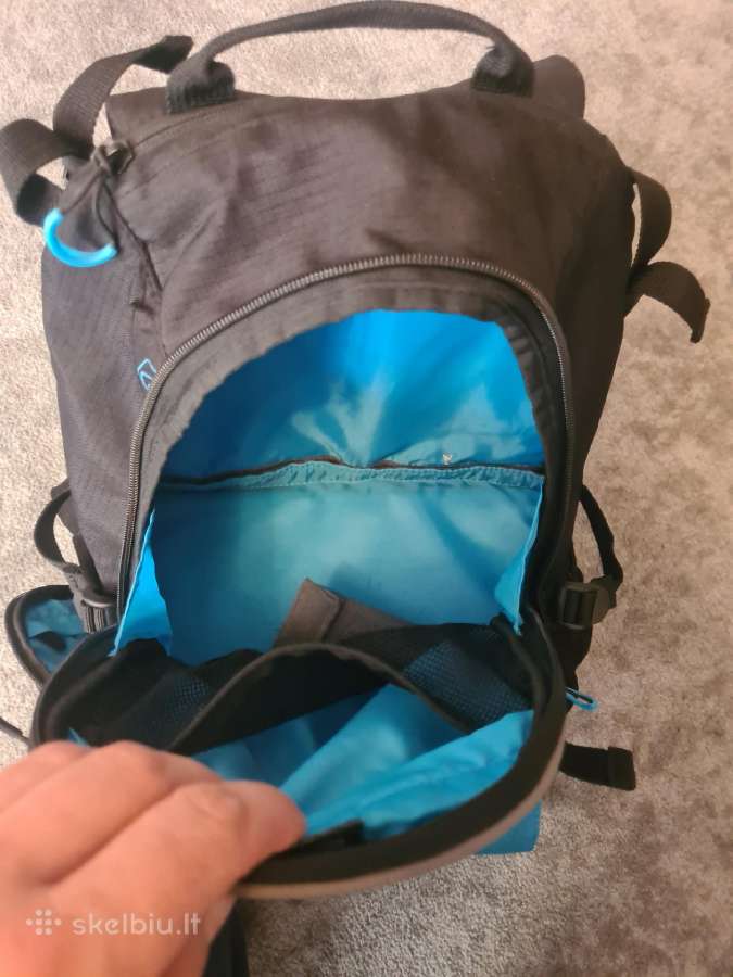 Cullmann Ultralight daypack 300 - nuotraukos Nr. 3