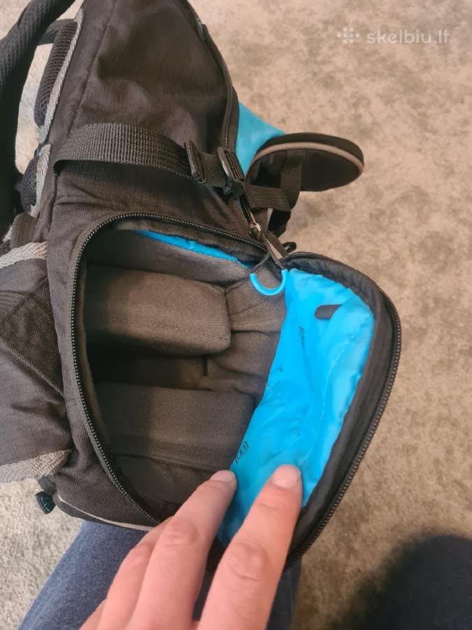 Cullmann Ultralight daypack 300 - nuotraukos Nr. 4