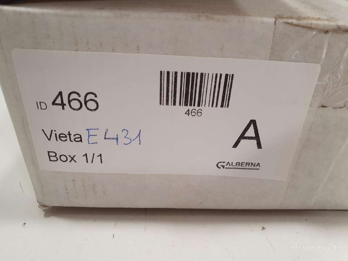 Lipnūs vokai dokumentams A5 „Documents Enclosed“ - nuotraukos Nr. 4