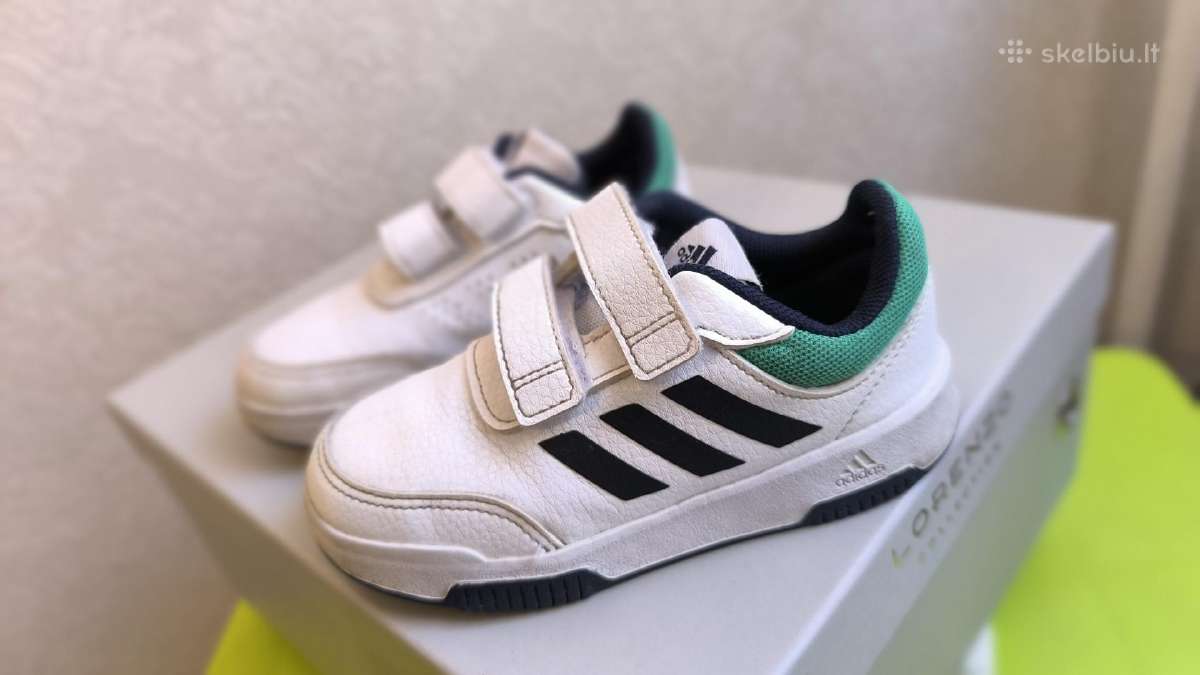 Vaikiški Adidas sportbačiai, dydis26