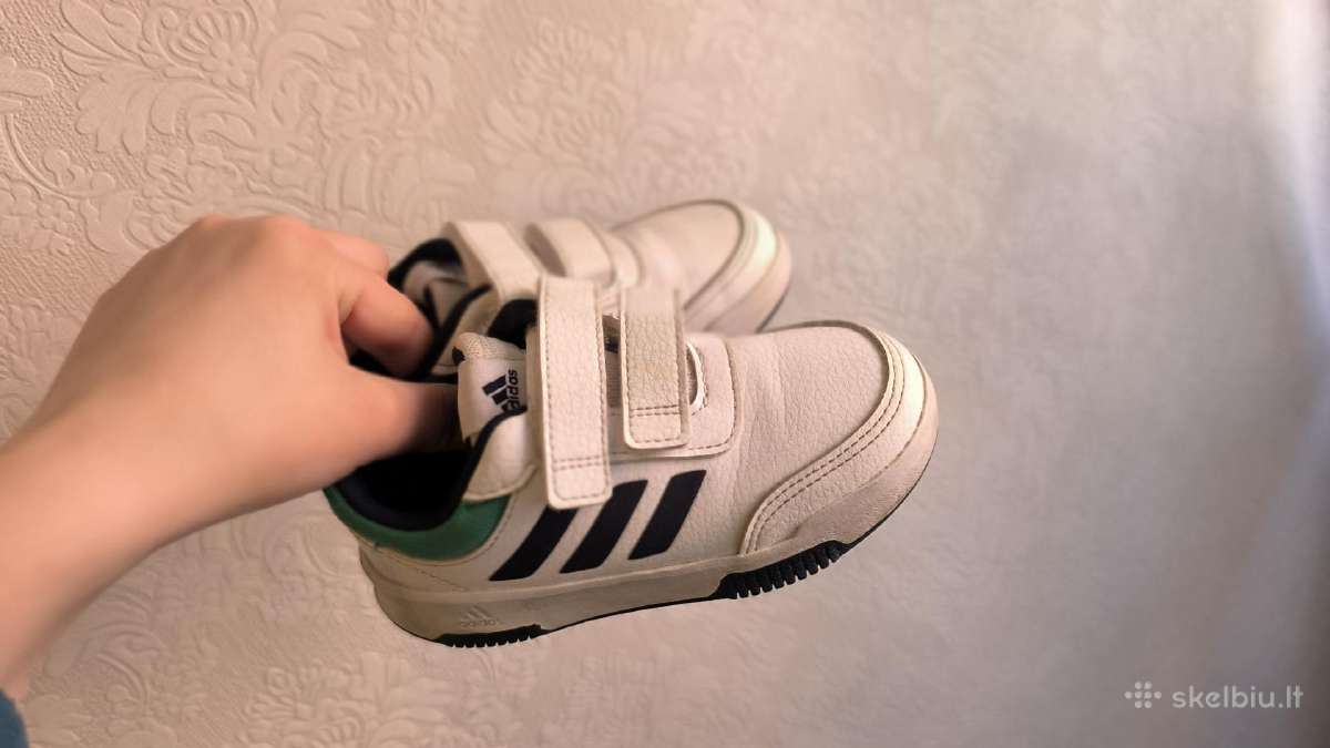 Vaikiški Adidas sportbačiai, dydis26 - nuotraukos Nr. 4