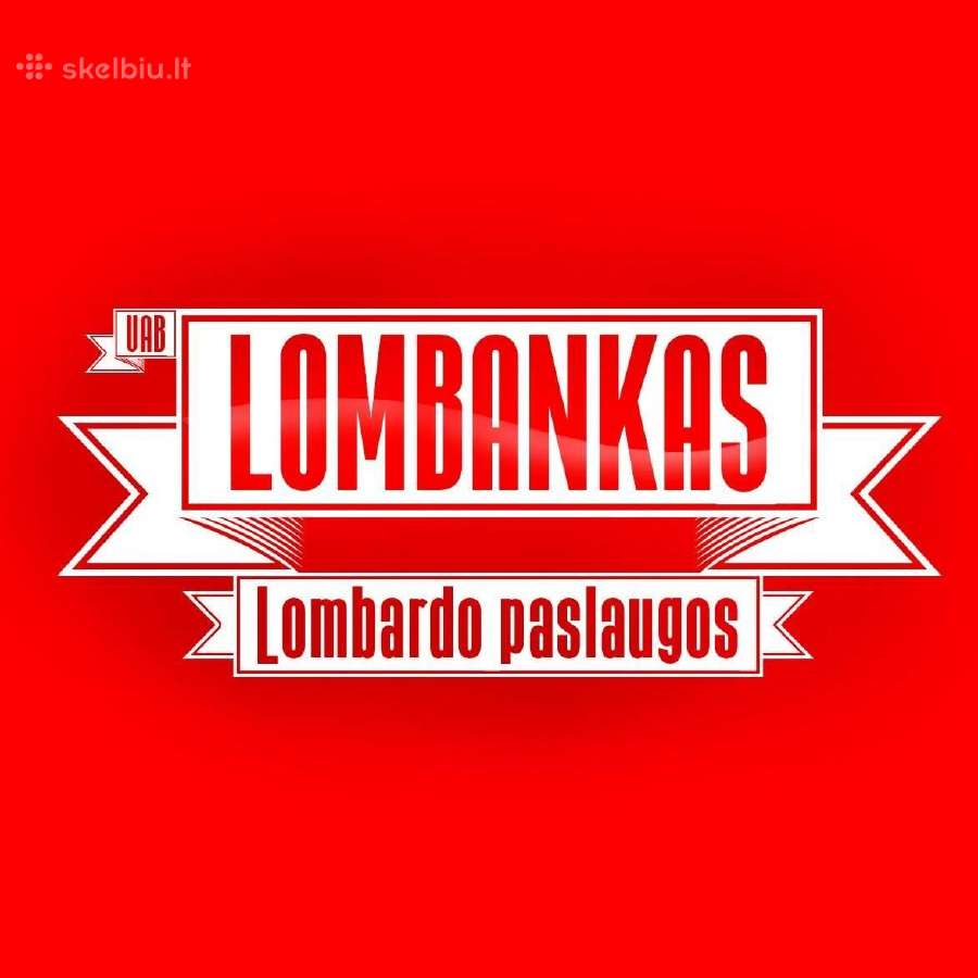 24/7 Lombardas – Brangiai Perkame Auksą Ir Sidabrą - nuotraukos Nr. 2