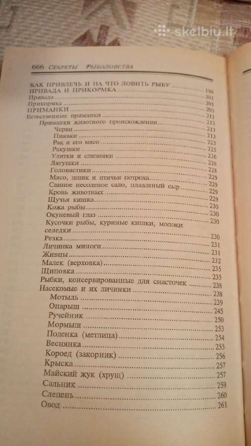 Žvejybos paslaptys - nuotraukos Nr. 8