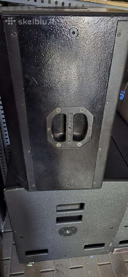 Kv2 audio,hk audio,ev kolonelės - nuotraukos Nr. 2