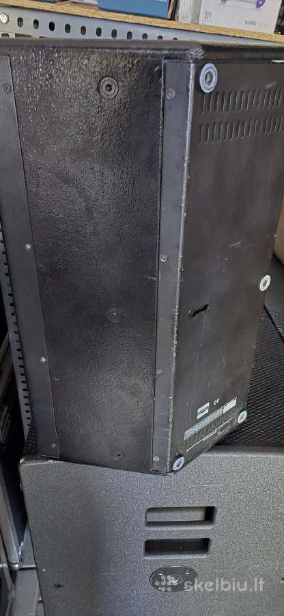 Kv2 audio,hk audio,ev kolonelės - nuotraukos Nr. 3