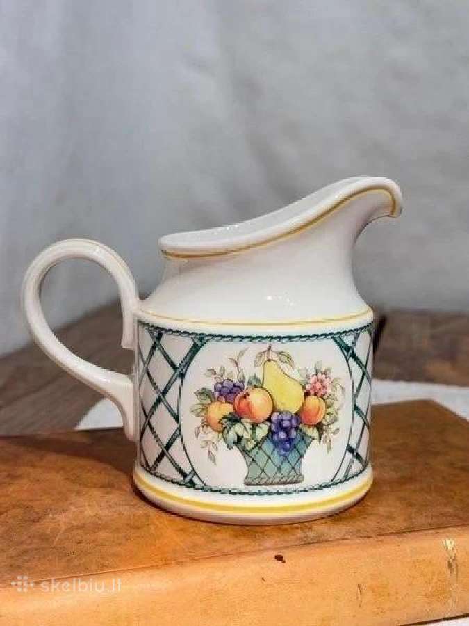 Villeroy & Boch ąsotėlis