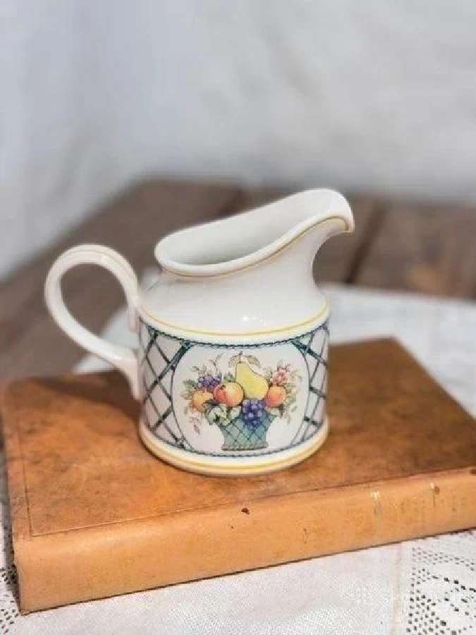 Villeroy & Boch ąsotėlis - nuotraukos Nr. 4