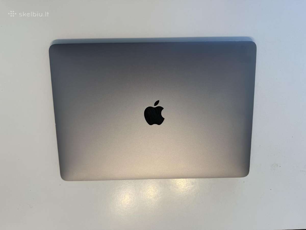 Apple MacBook air M1/8gb/512gb SSD space gray