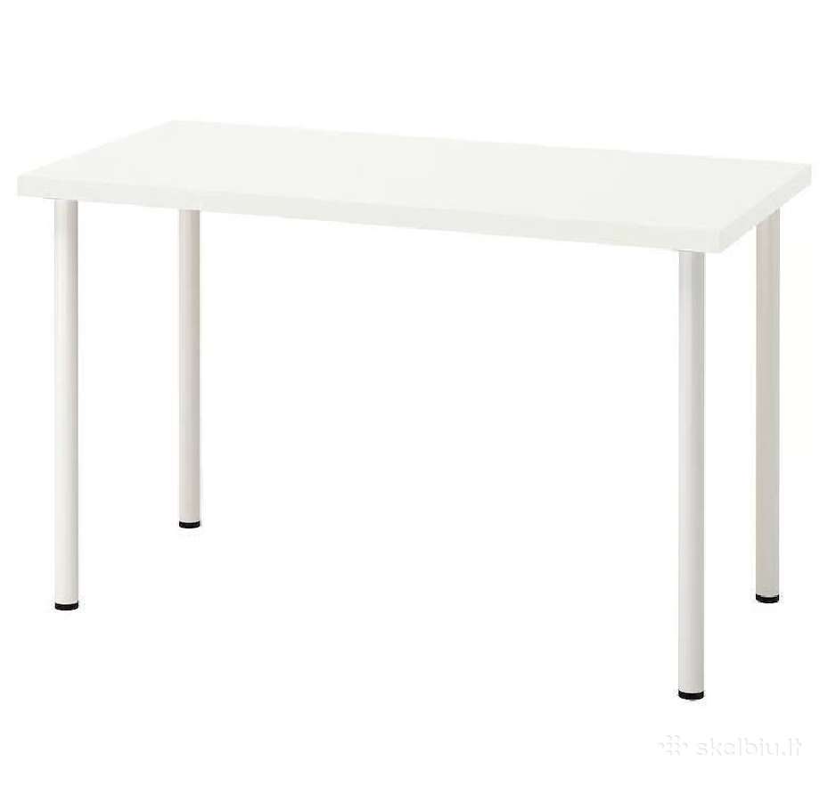 Ikea Lagkapten stalas – nuo 30 € (beveik naujas) - nuotraukos Nr. 2