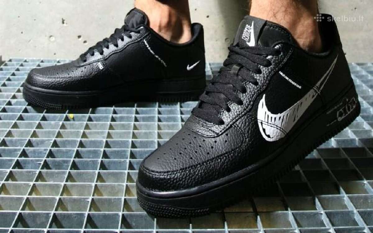 Nike kėdai