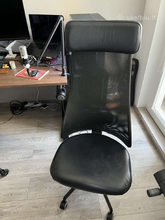 Biuro kėdė Ikea Jarvfjallet