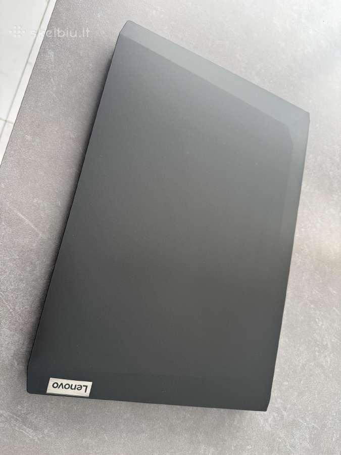 Lenovo Ideapad Gaming 3 / Rtx 3050 / Ryzen 5 5600h - nuotraukos Nr. 4