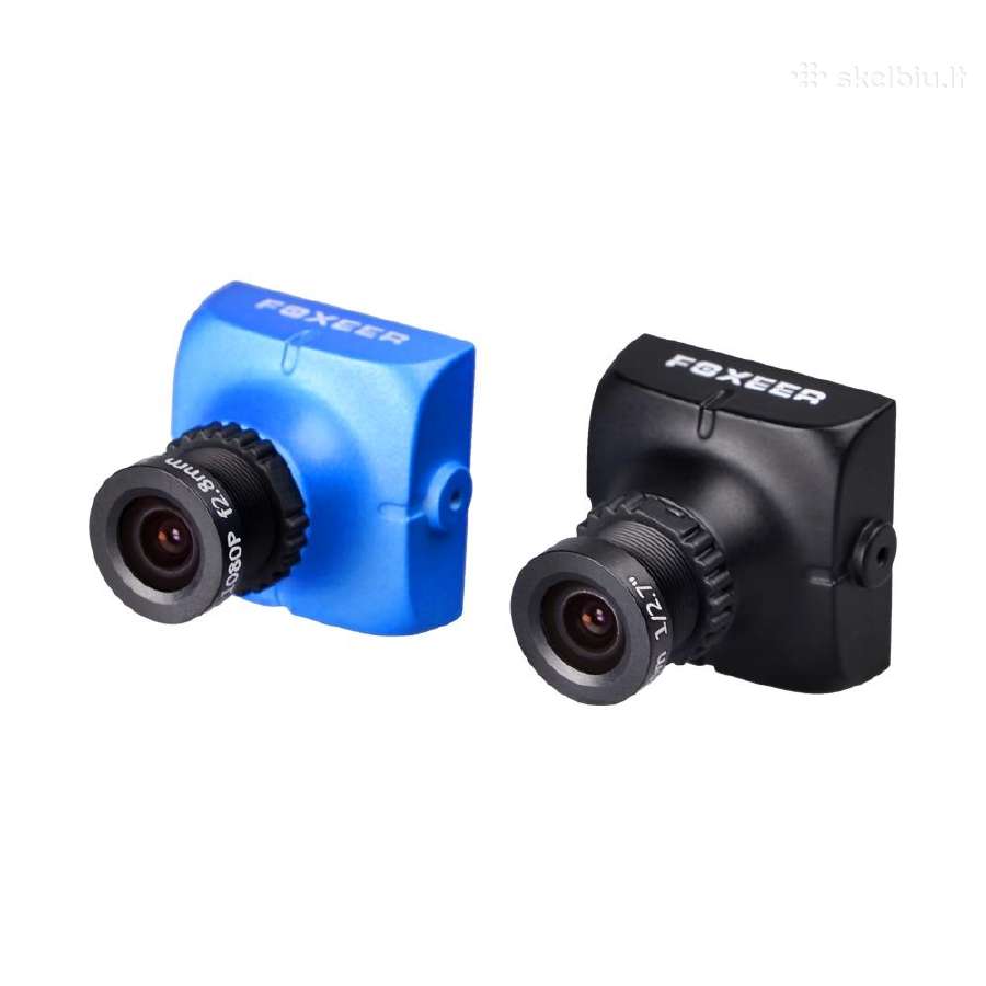 Foxeer fpv kamera