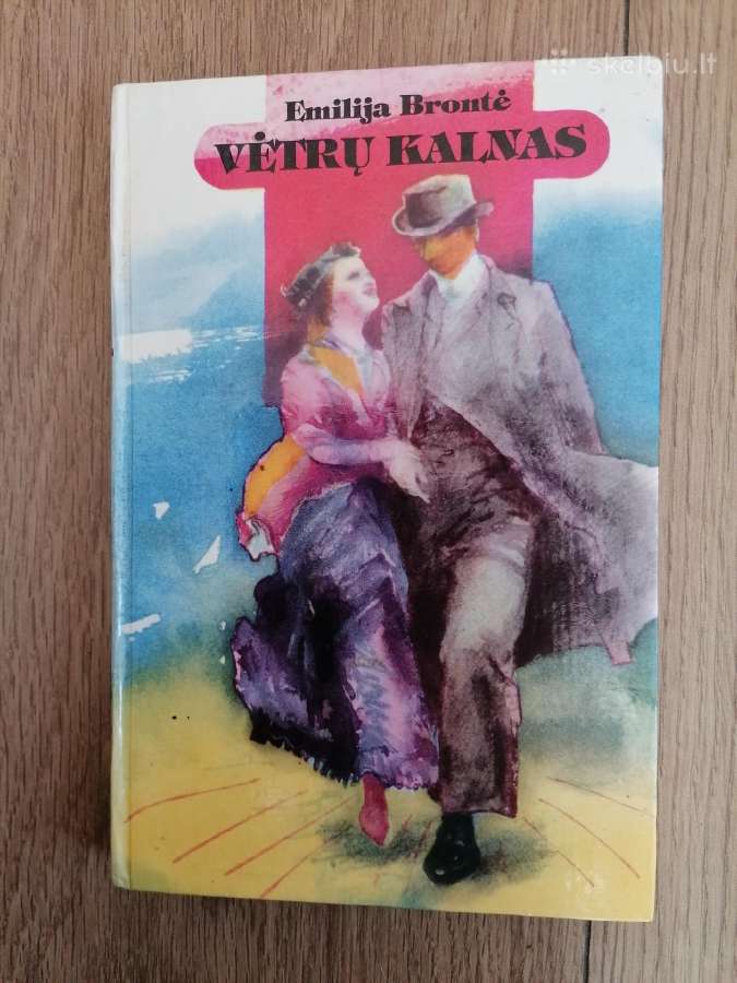Daug įvairių knygu