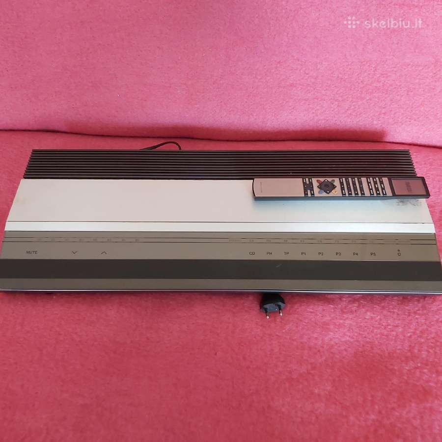 Bang & Olufsen