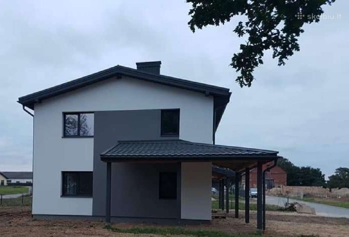 Struktūros/dekoratyvinio tinko purškimas - nuotraukos Nr. 21