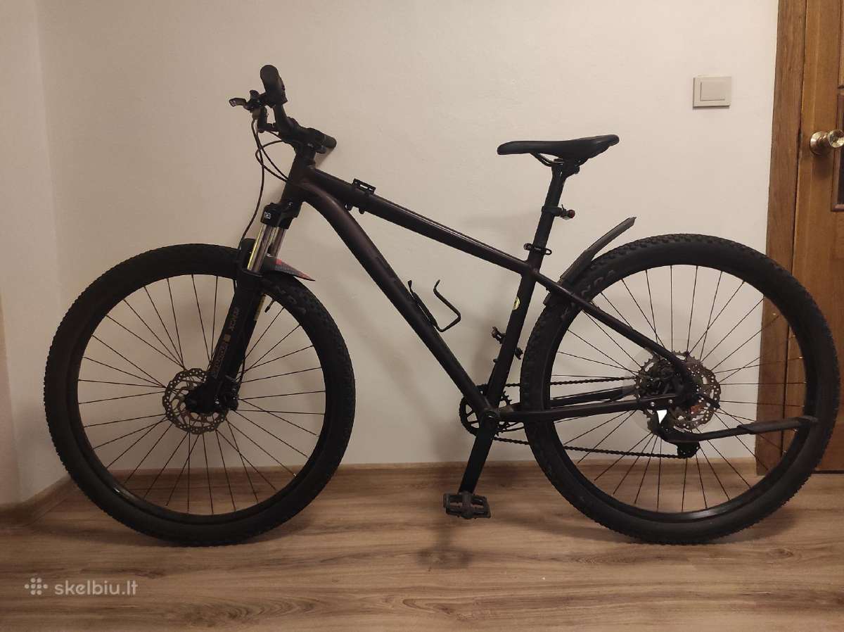 White XC Comp 29