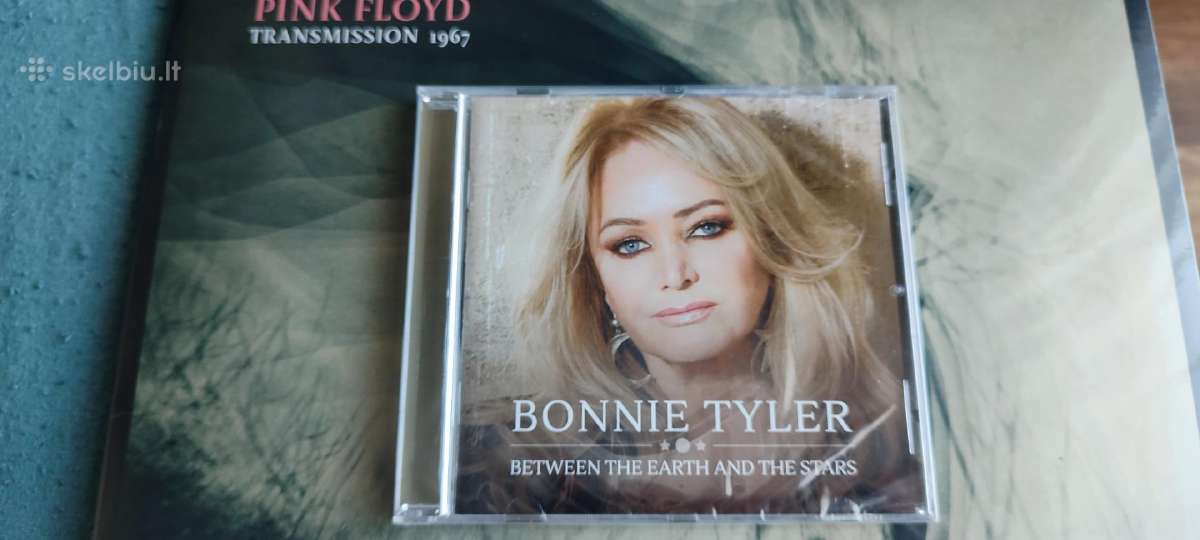 Bonnie Tyler