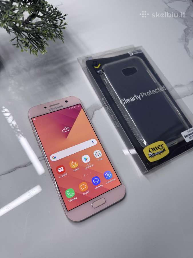 Samsung A5 (2017)
