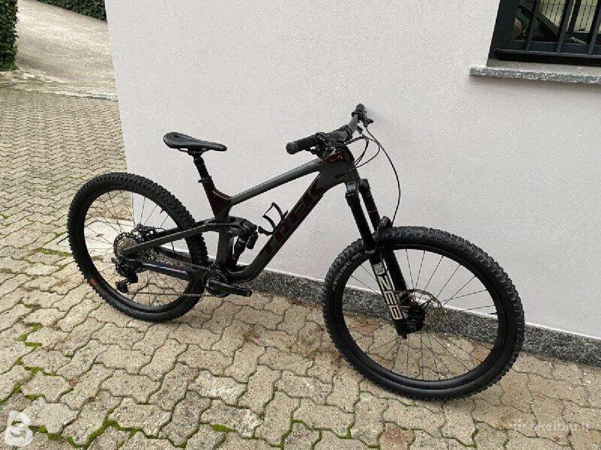 Ieškau naudoto dviračio
