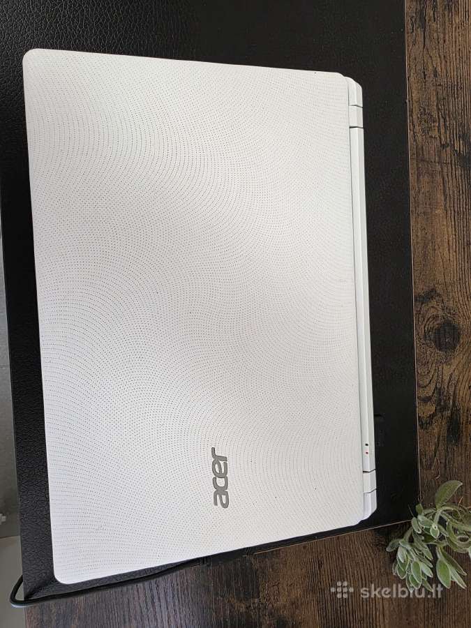 Acer Aspire Es 13 - nuotraukos Nr. 3