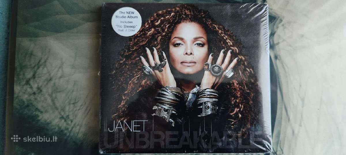 Janet