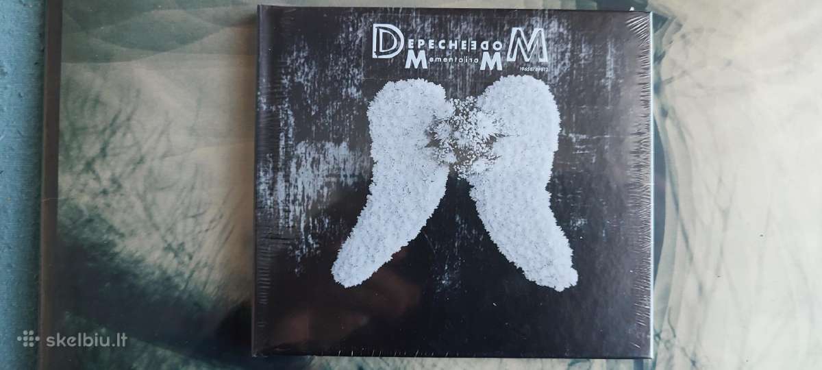 Depeche Mode