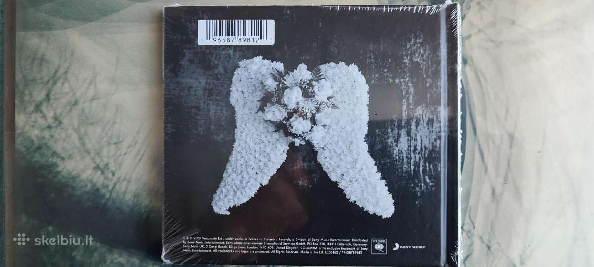 Depeche Mode - nuotraukos Nr. 2