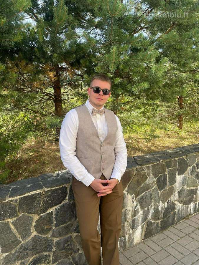 Mobilus masažas