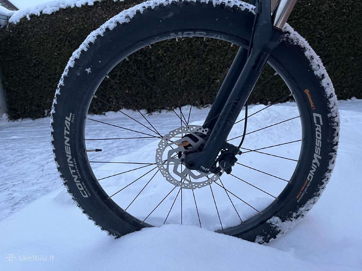 Trek Roscoe 7 - nuotraukos Nr. 6