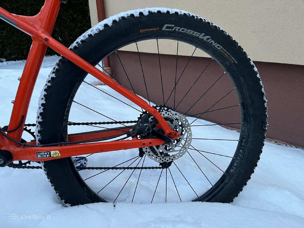 Trek Roscoe 7 - nuotraukos Nr. 7