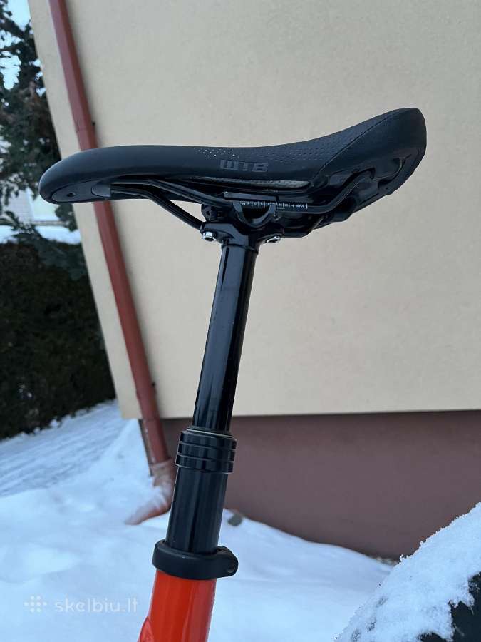 Trek Roscoe 7 - nuotraukos Nr. 8