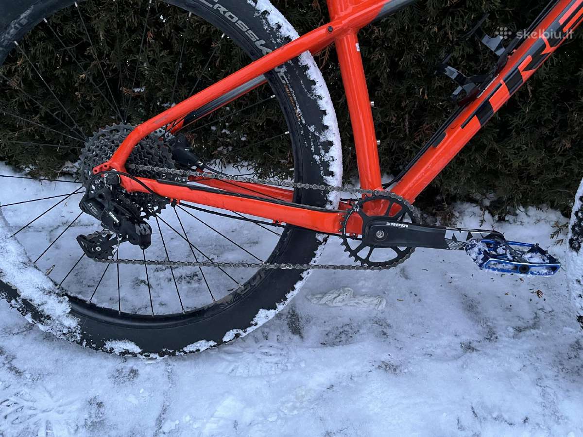 Trek Roscoe 7 - nuotraukos Nr. 4