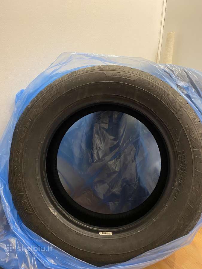 205/65a16 vasarinės padangos (naujos) Falken 4 vnt