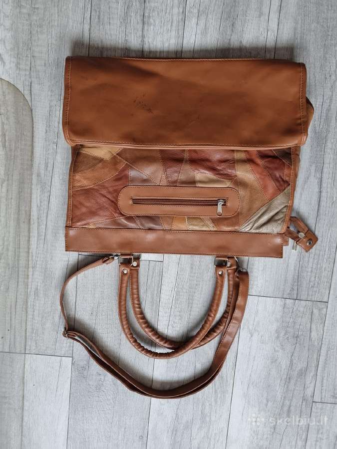 Moteriška rankinė - nuotraukos Nr. 4