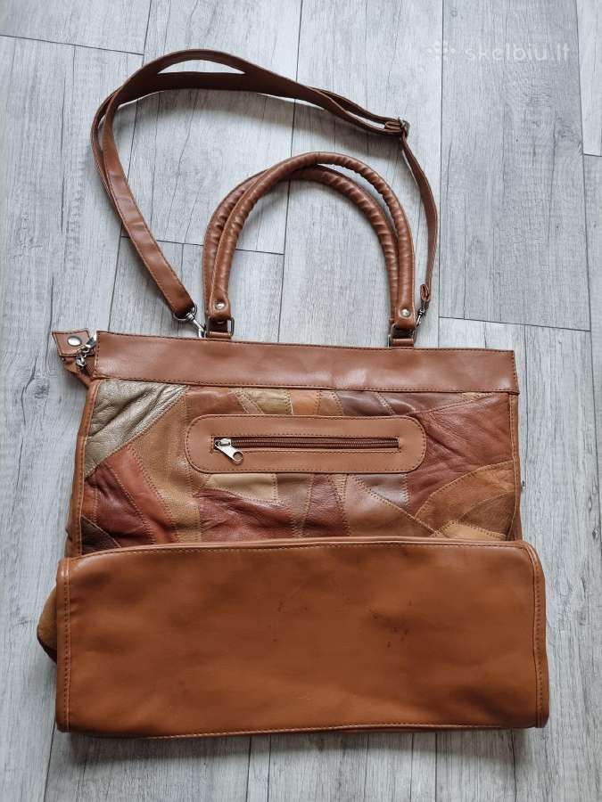 Moteriška rankinė - nuotraukos Nr. 7