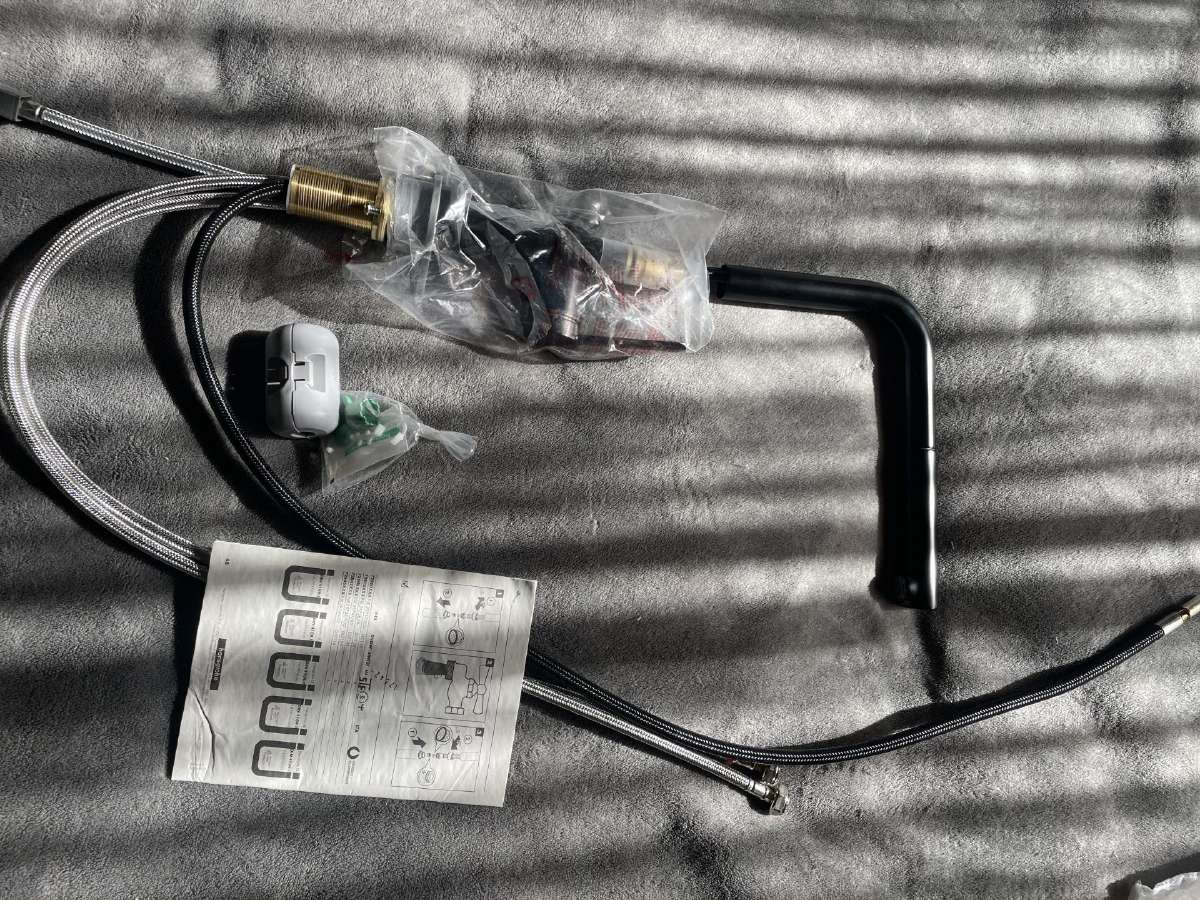 Virtuvinis maišytuvas Hansgrohe Talis M54 72808670