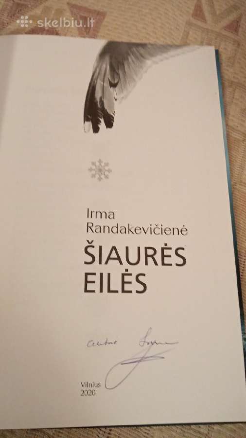 Šiaurės eilės - nuotraukos Nr. 2