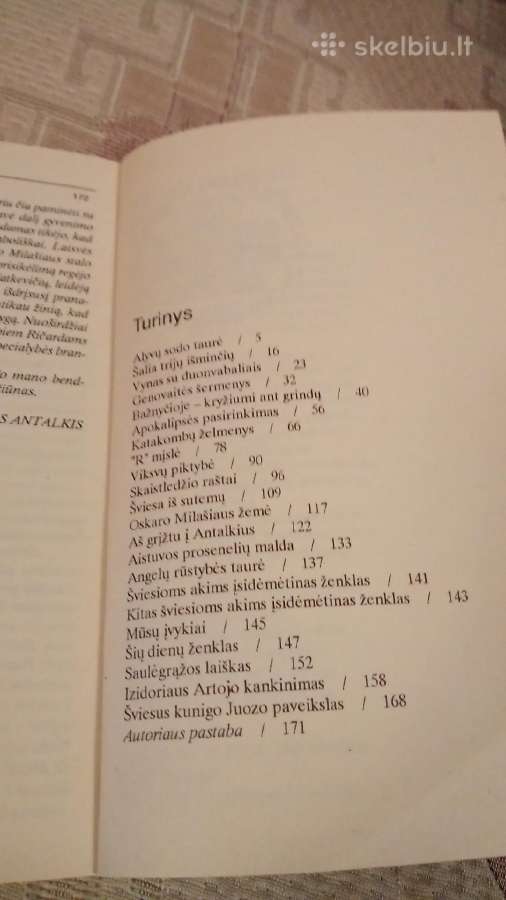 Trečdalis atskilusio mėnulio - virš Lietuvos - nuotraukos Nr. 3